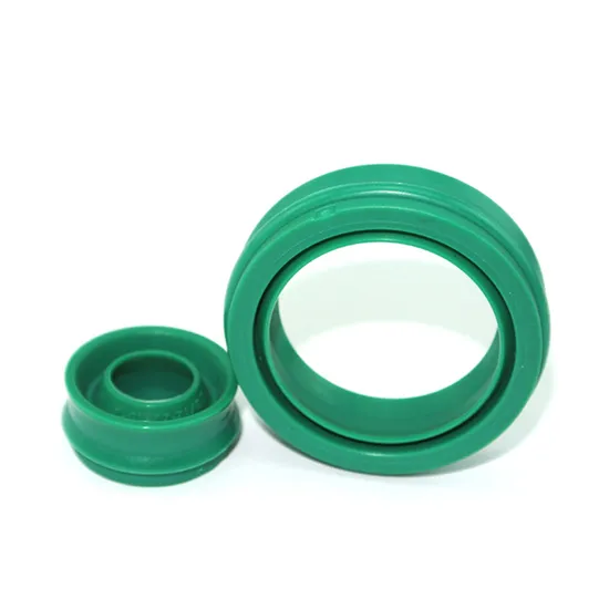 TPU EU Pneumatic Rod Seal Dust Proof Wiping Seal Wiper